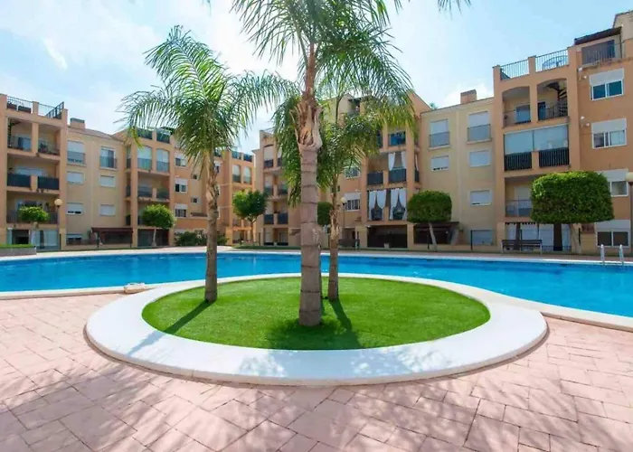 Altorreal Mas Que Apartamentos