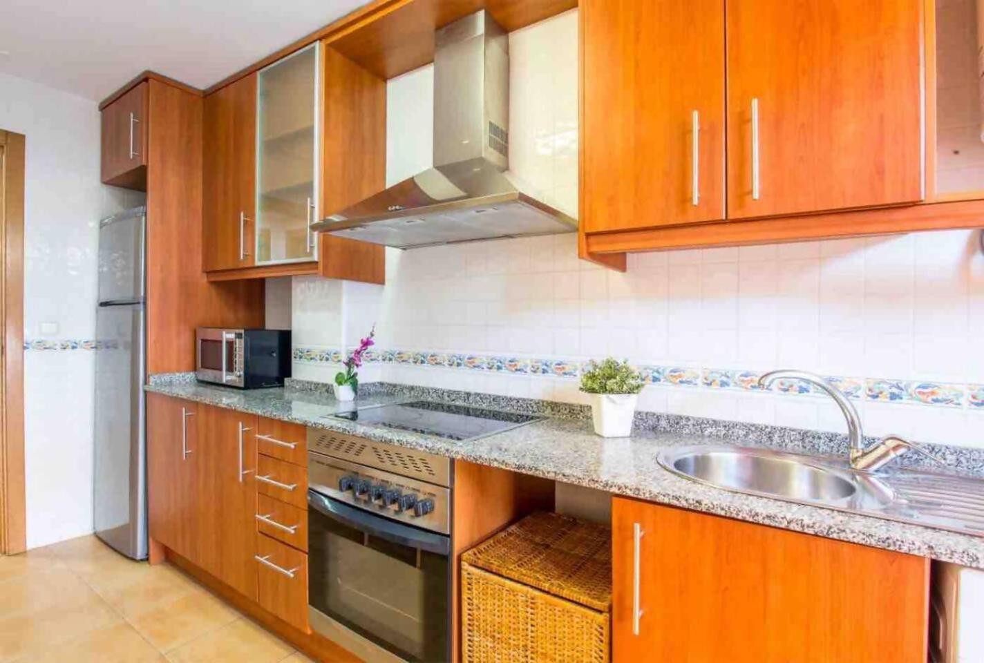 Altorreal Mas Que Appartement *