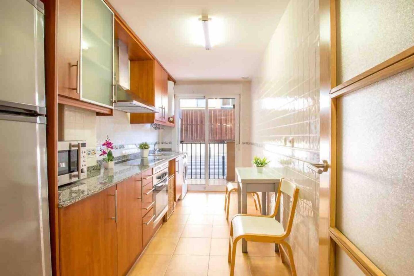 Altorreal Mas Que Appartement