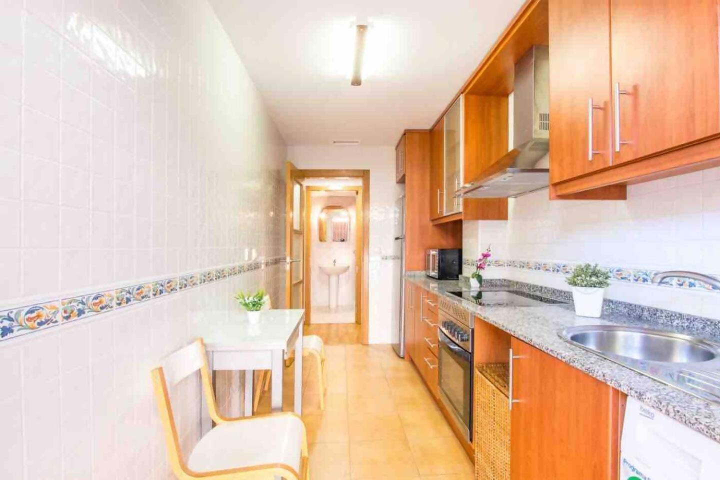 Altorreal Mas Que Appartement *