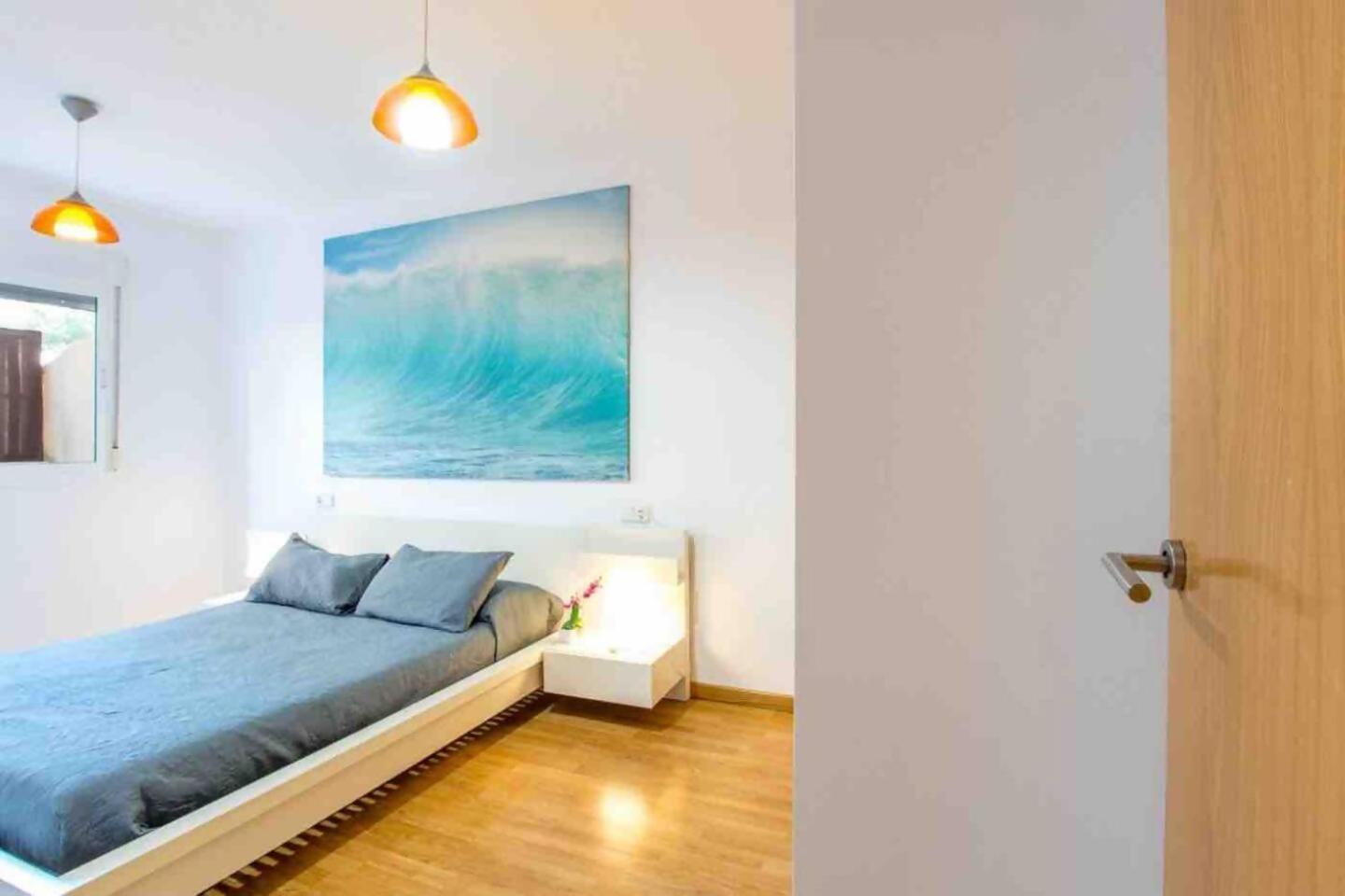 Altorreal Mas Que Appartement *