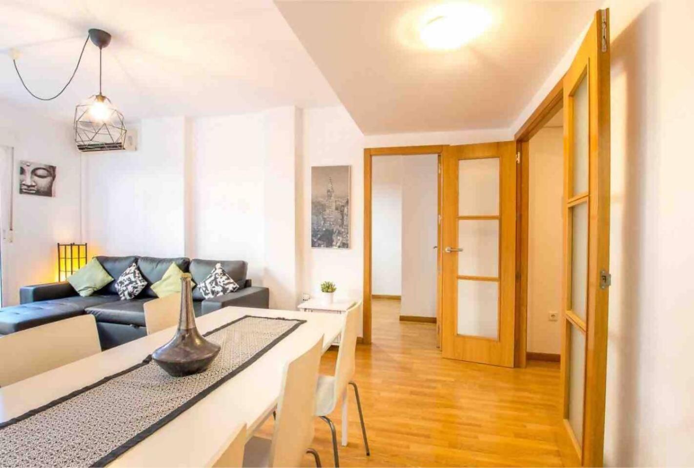 Altorreal Mas Que Appartement Murcia