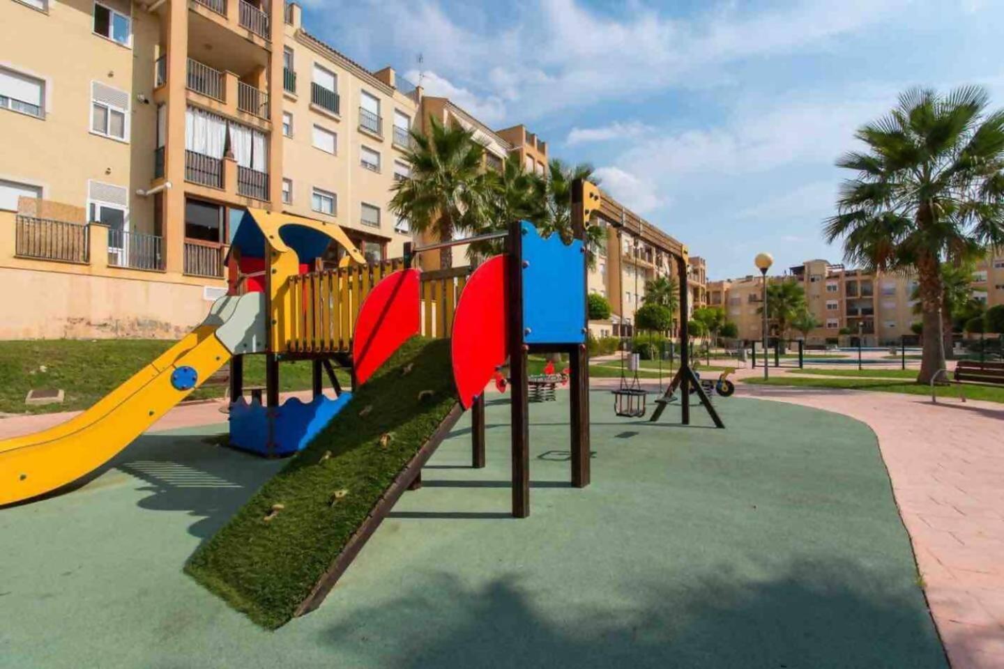 Appartement Altorreal Mas Que