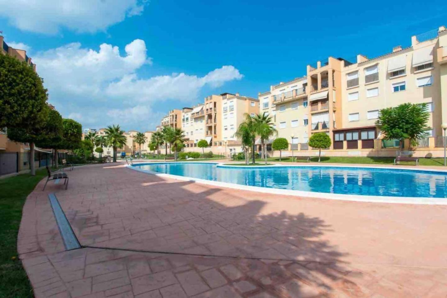 Altorreal Mas Que Appartement *